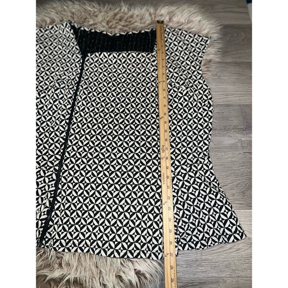 Worthington Women's Sleeveless Top - Picture 6 of 9